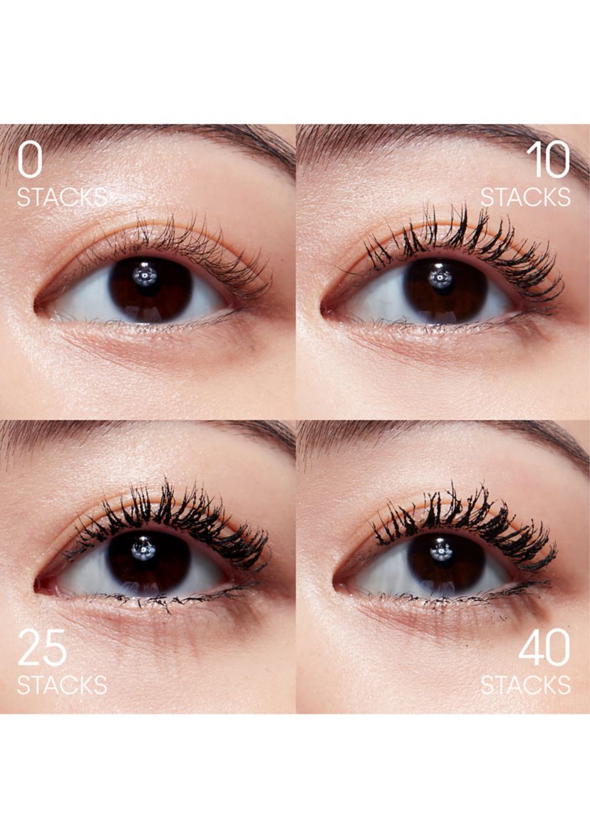 Micro Mini Mascara