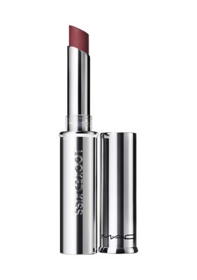 MAC Locked Kiss 24HR Lipstick