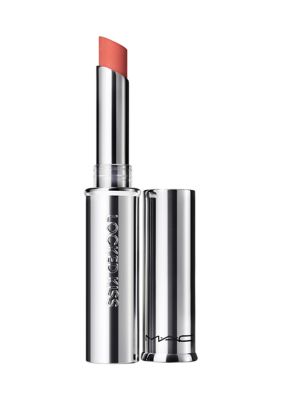 MAC Locked Kiss 24HR Lipstick