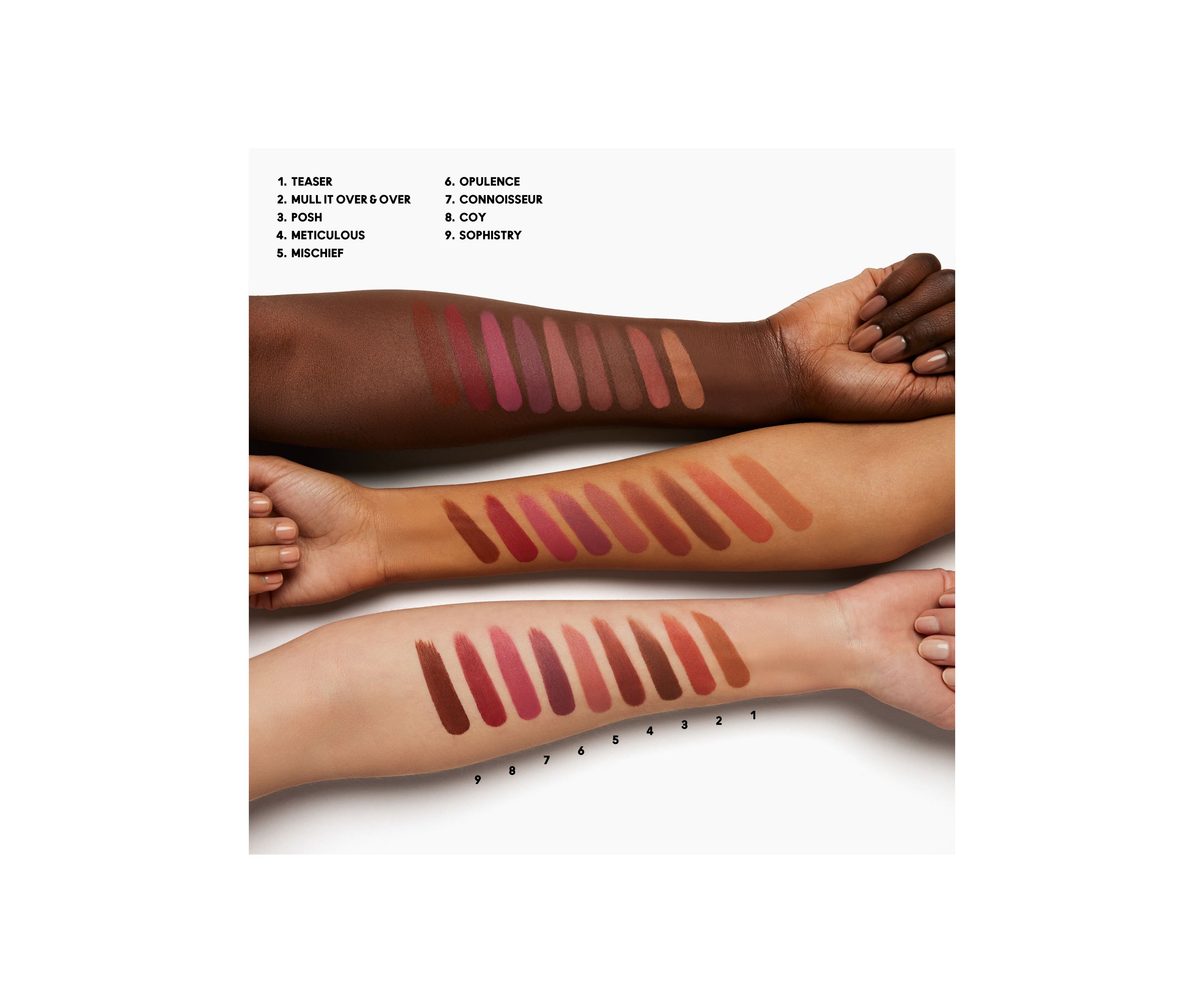 Locked Kiss 24HR Lipstick