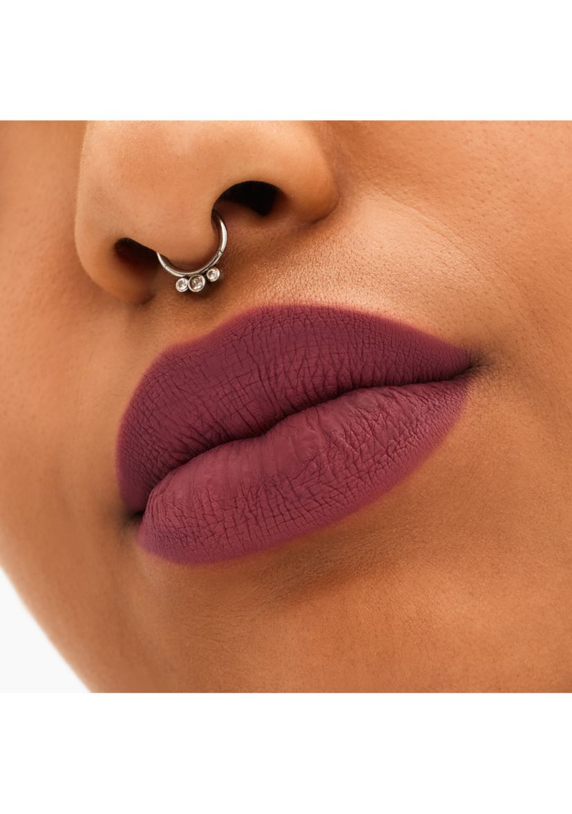 Locked Kiss 24HR Lipstick