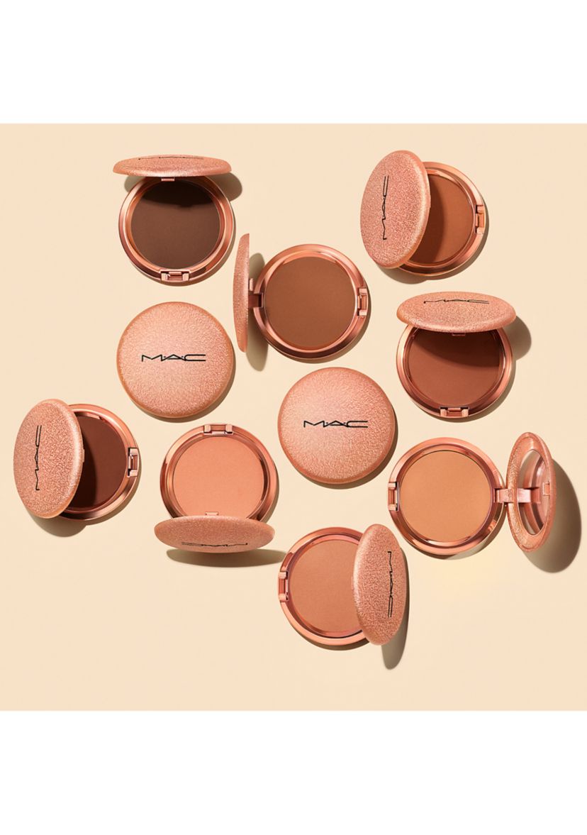 Skinfinish Sunstruck Matte Bronzer