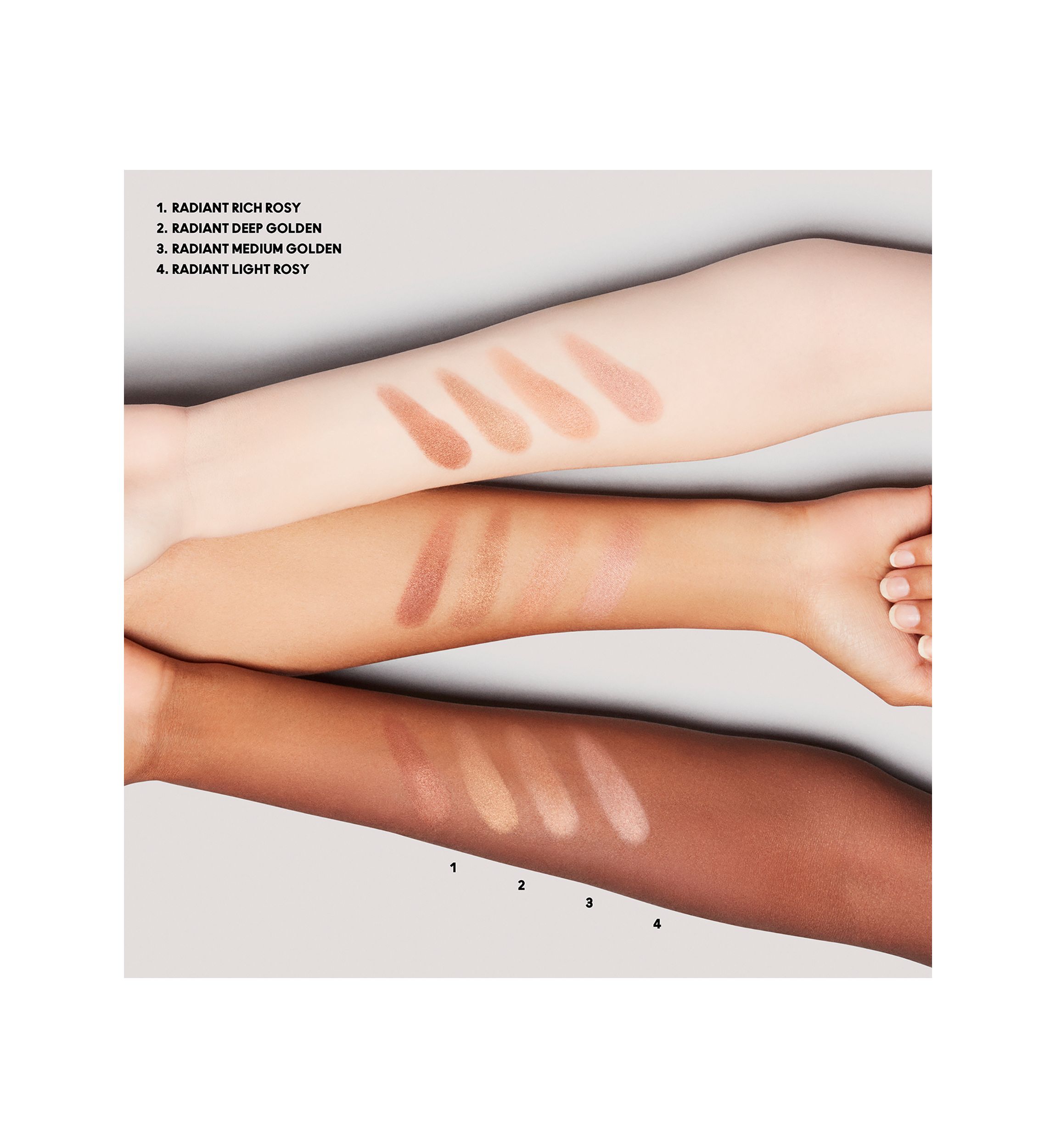 Skinfinish Sunstruck Radiant Bronzer