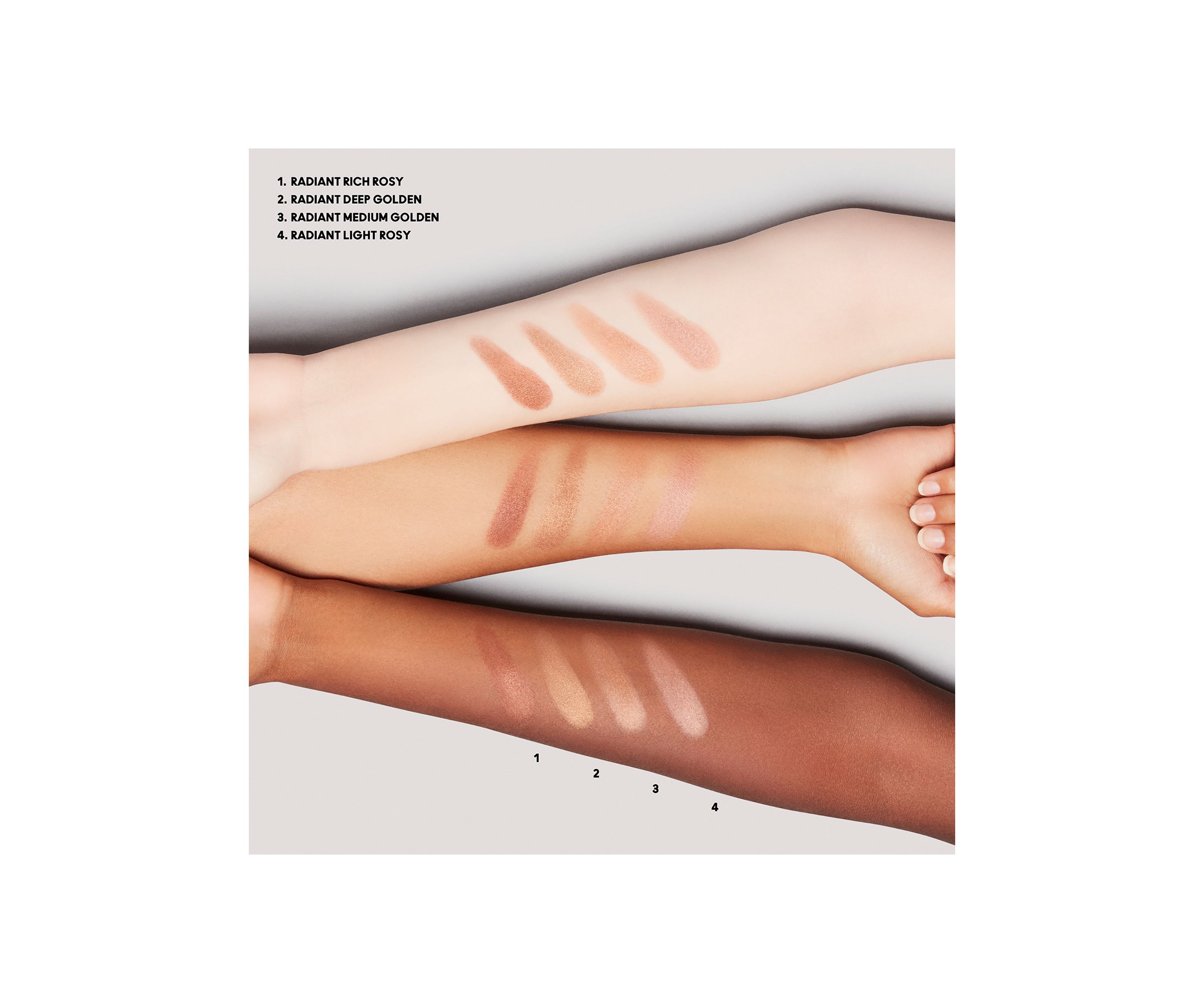 Skinfinish Sunstruck Radiant Bronzer