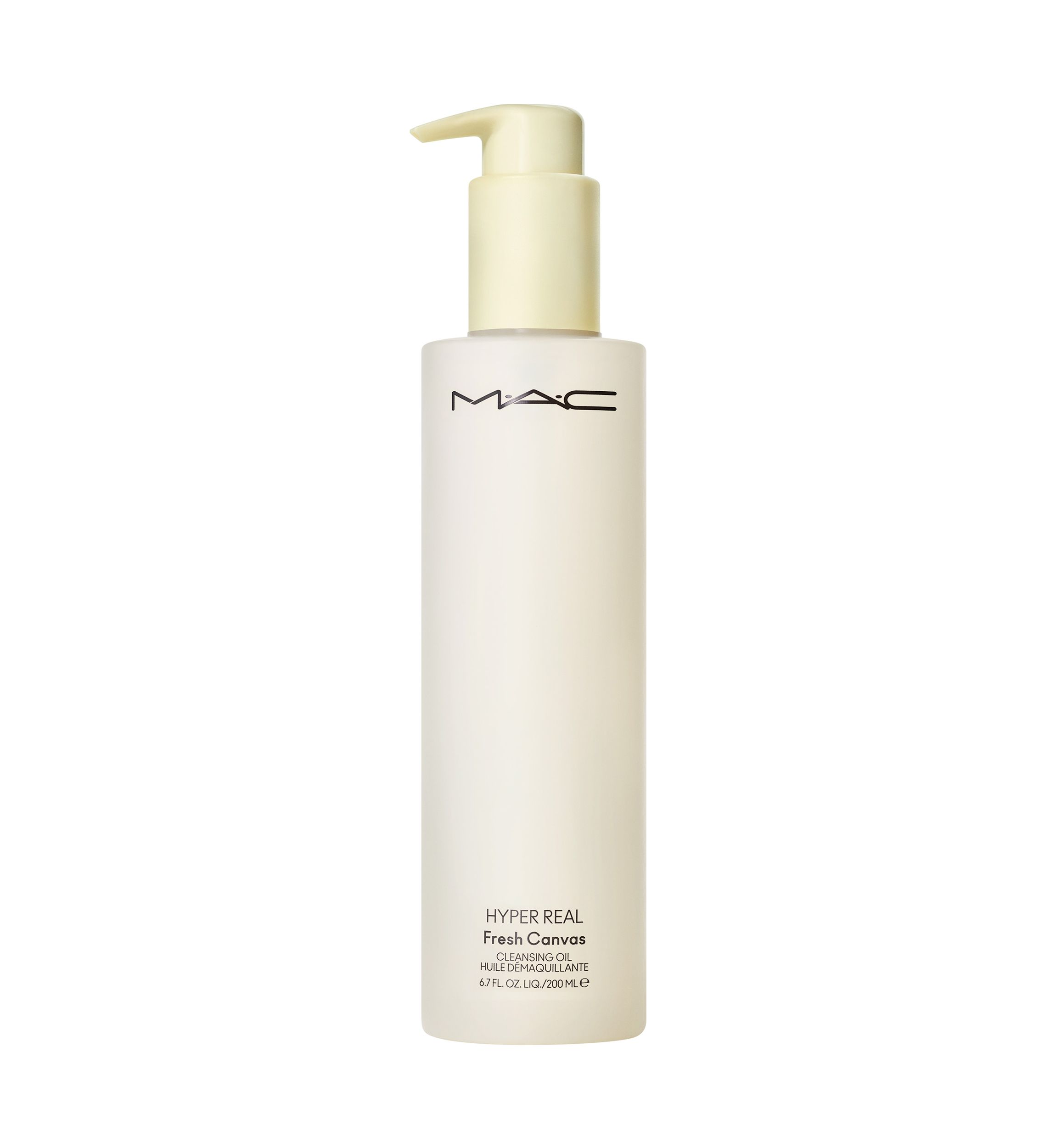 Hyper Real Fresh Canvas Cleansing Oil