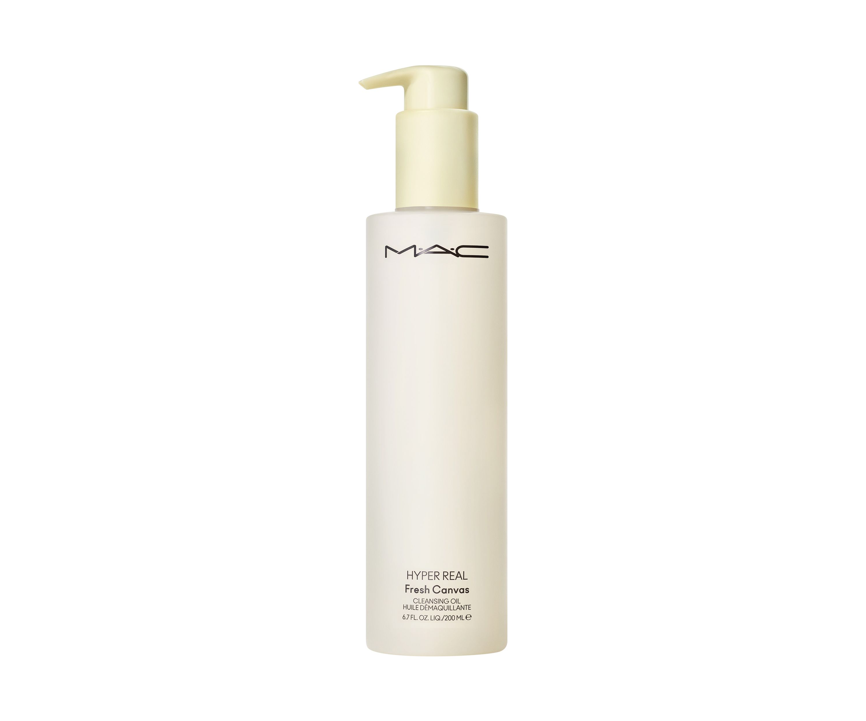 Hyper Real Fresh Canvas Cleansing Oil