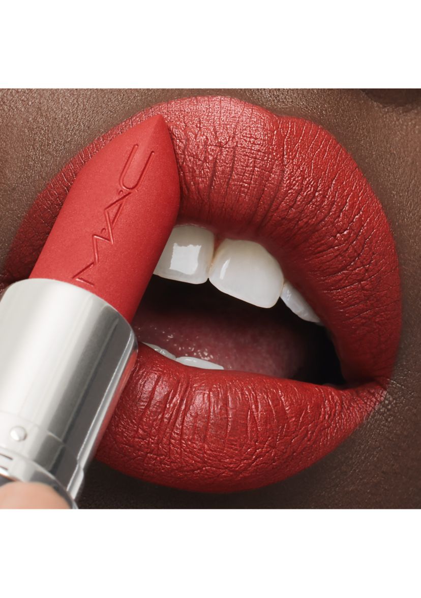 M·A·CXIMAL Silky Matte Lipstick 