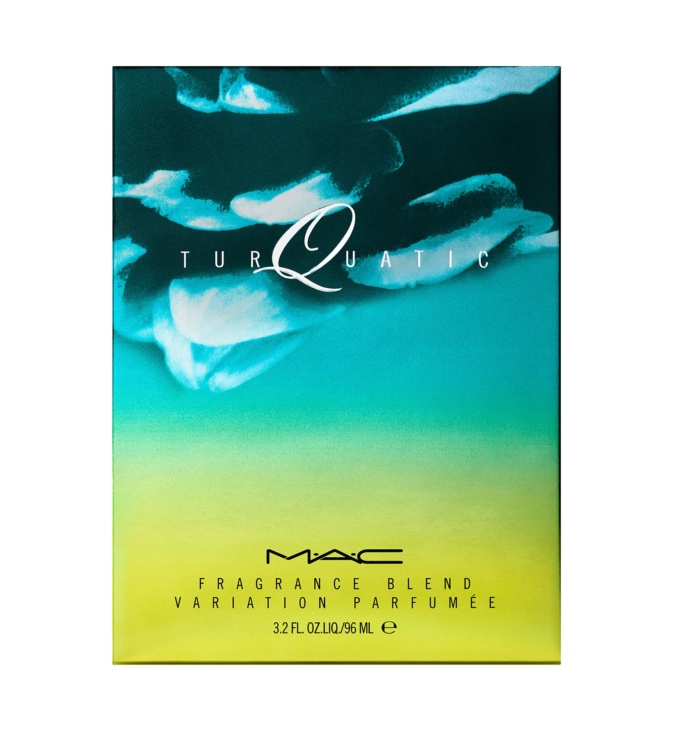 Turquatic Jumbo Fragrance 
