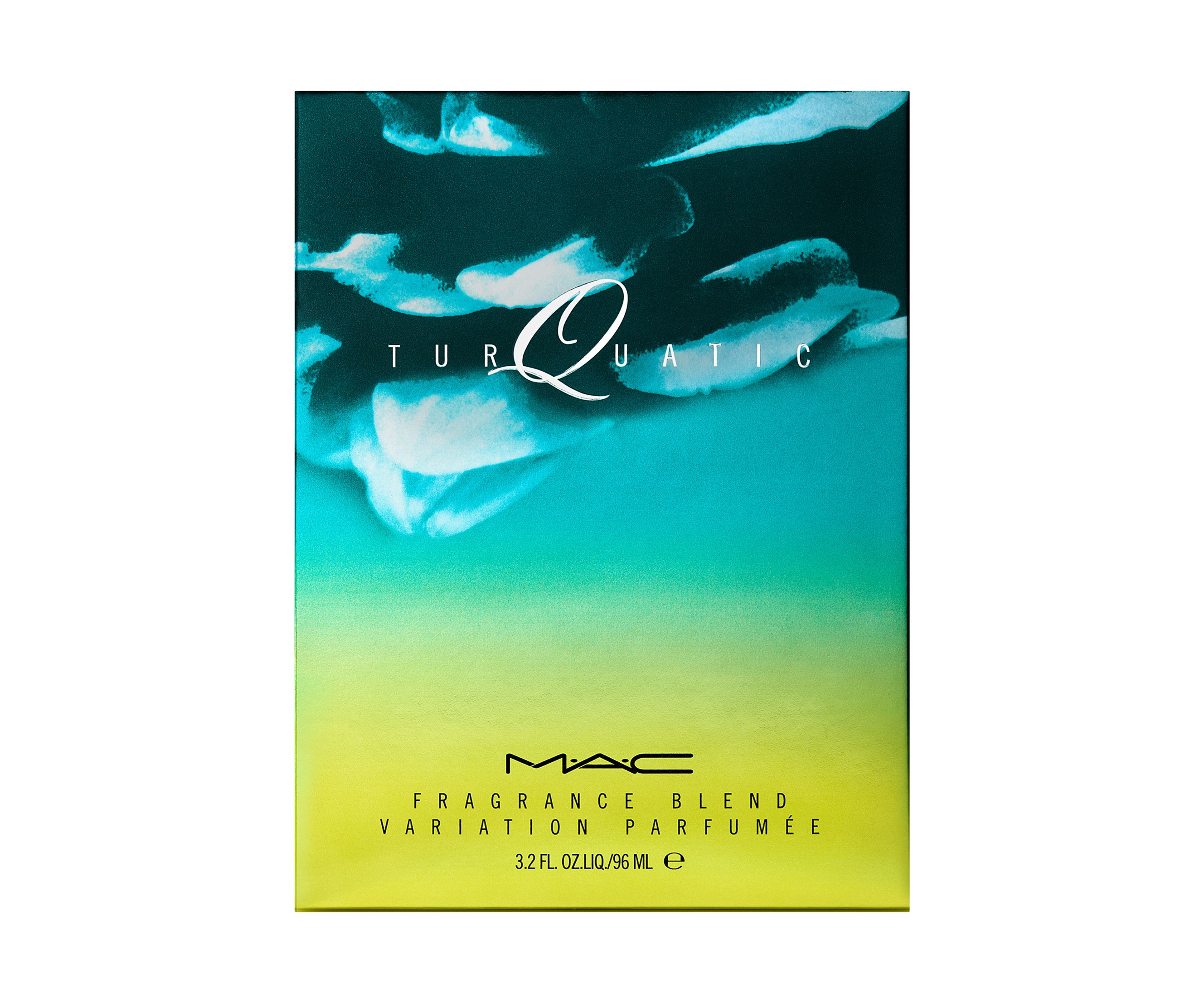 Turquatic Jumbo Fragrance 