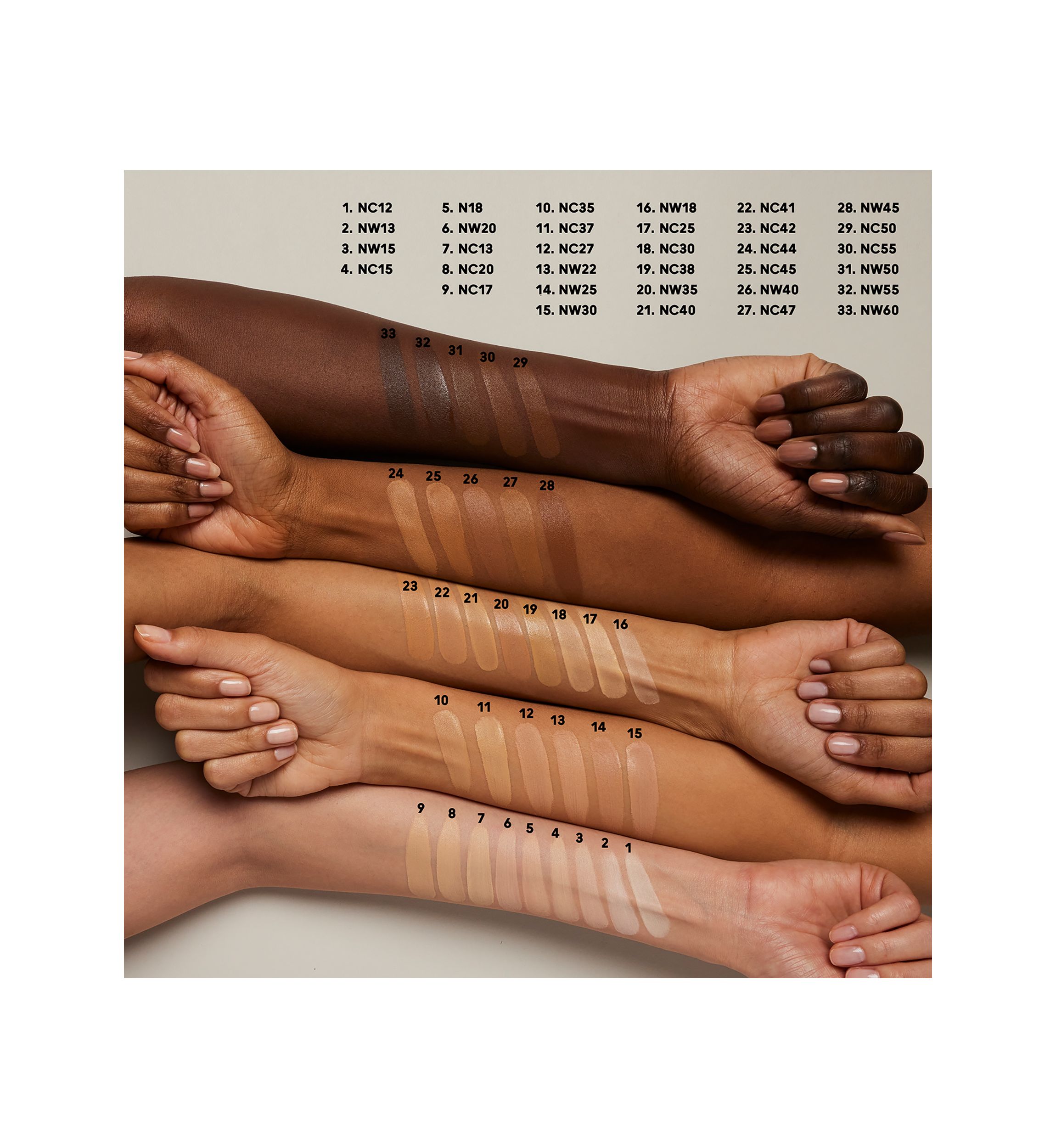 Studio Fix Every-wear All-over Face Pen