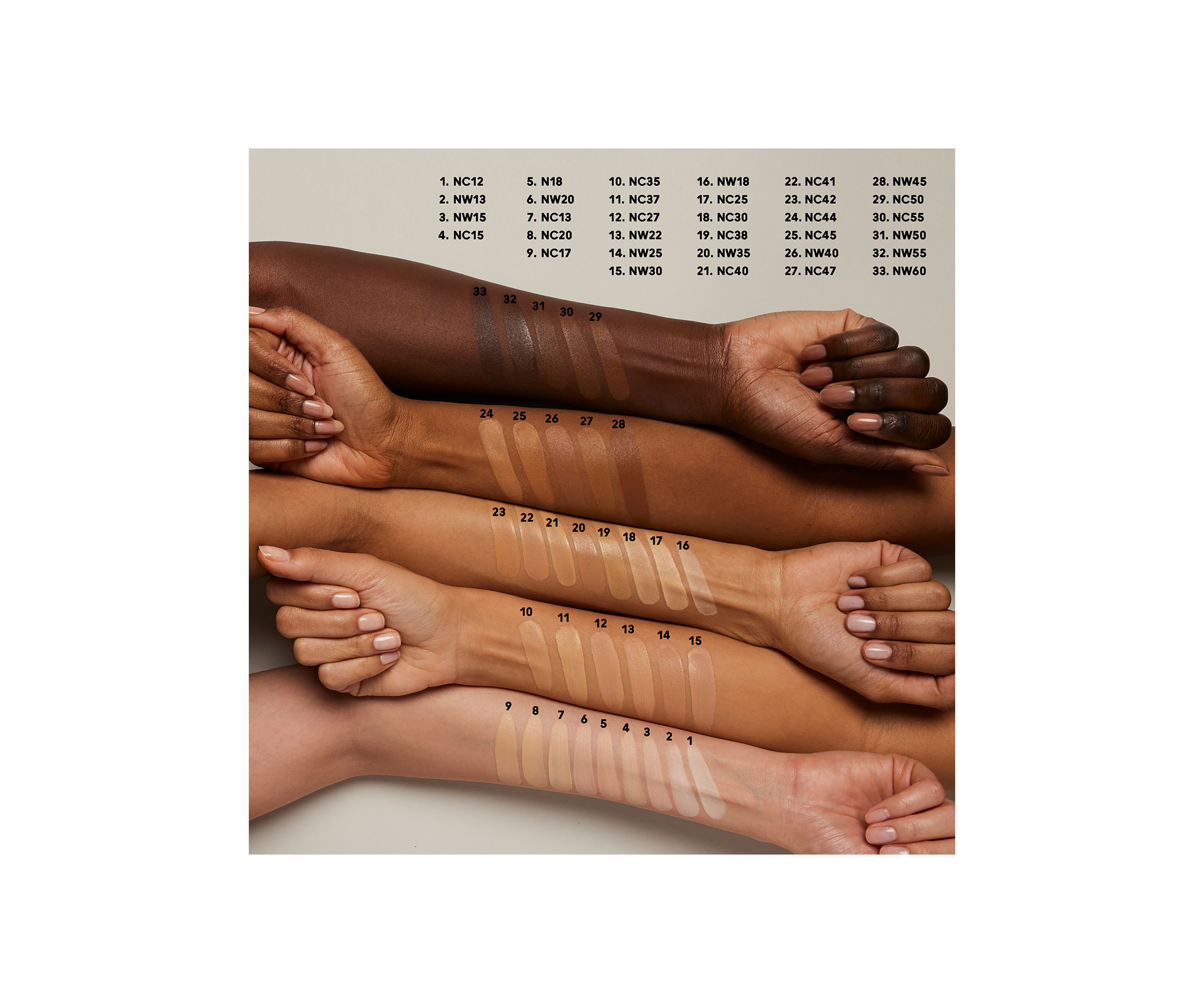Studio Fix Every-wear All-over Face Pen