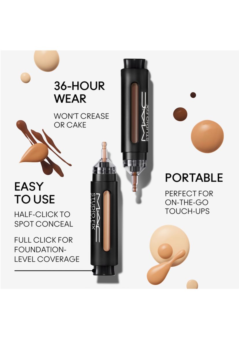 Studio Fix Every-wear All-over Face Pen