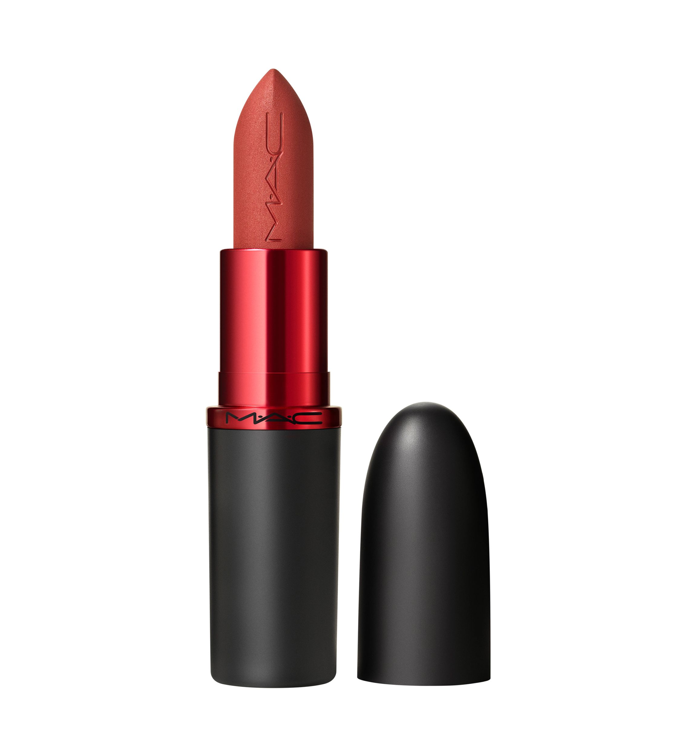 M·A·Cximal Silky Matte Lipstick - Viva Glam
