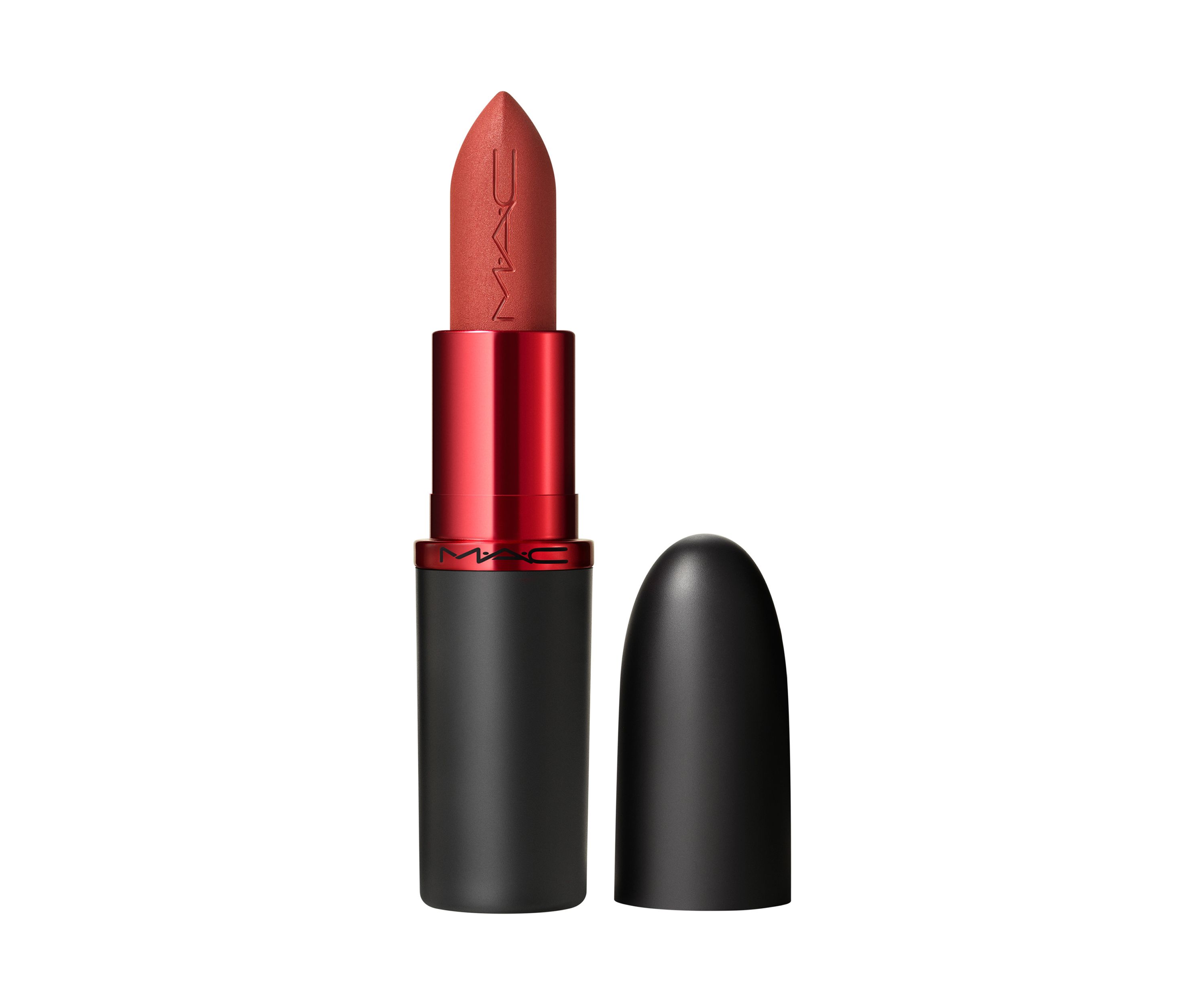 M·A·Cximal Silky Matte Lipstick - Viva Glam