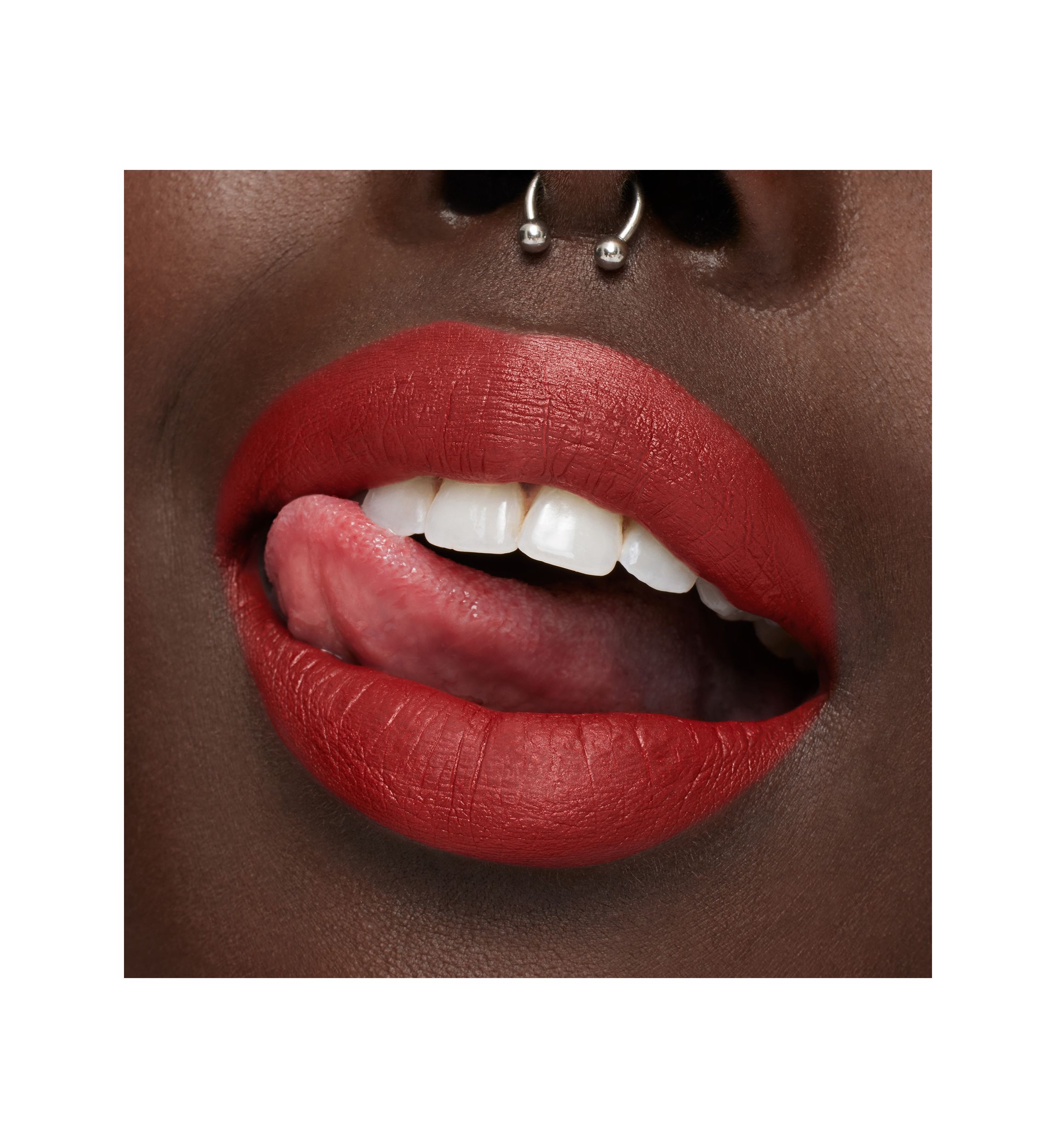 M·A·Cximal Silky Matte Lipstick - Viva Glam