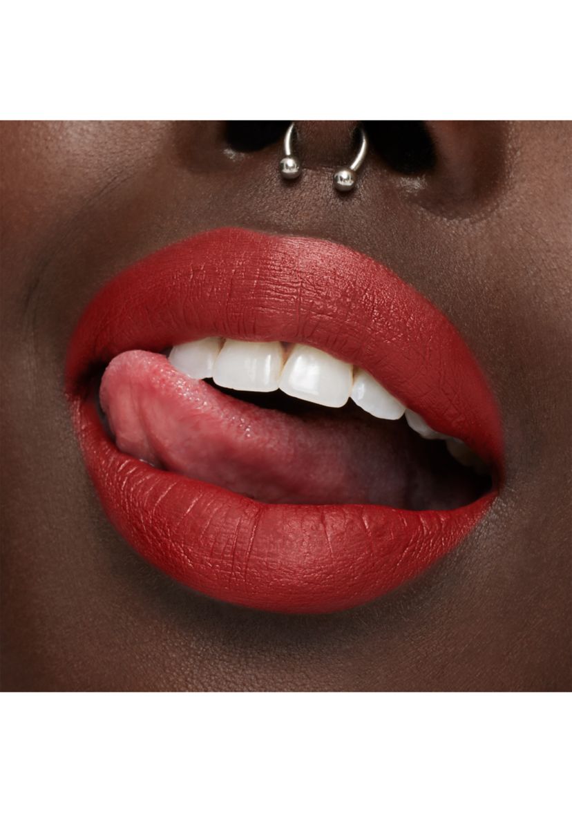 M·A·Cximal Silky Matte Lipstick - Viva Glam