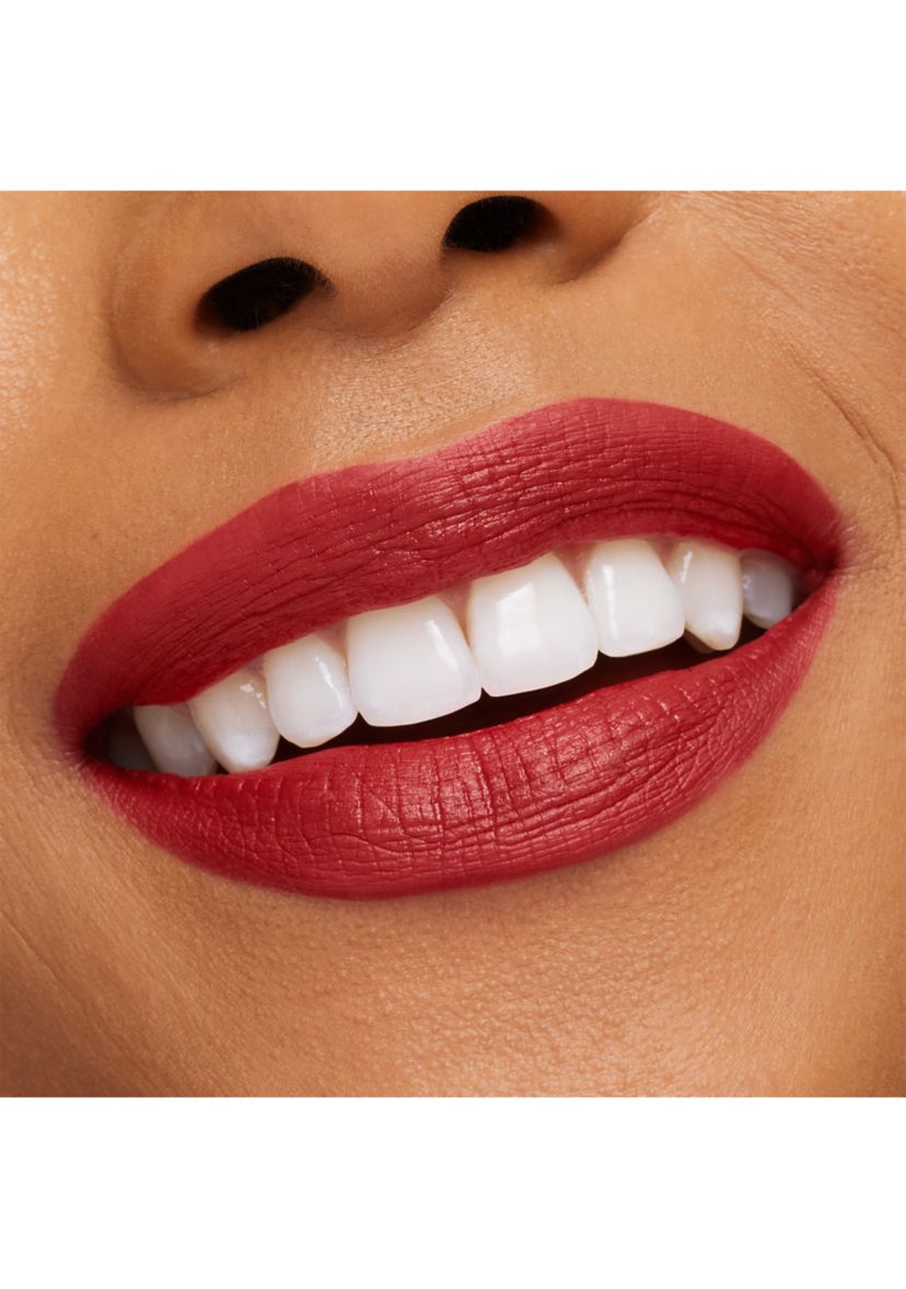 M·A·Cximal Silky Matte Lipstick - Viva Glam