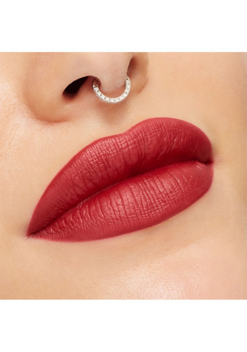 M·A·Cximal Silky Matte Lipstick - Viva Glam