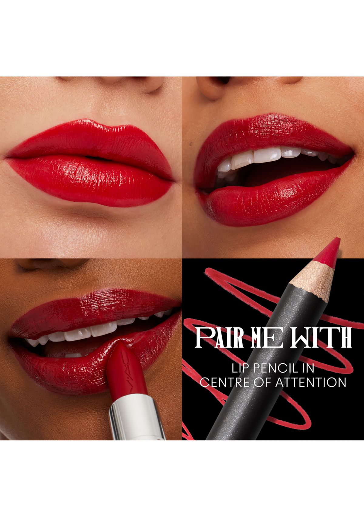 Mini M·A·Cximal Sleek Satin Lipstick 
