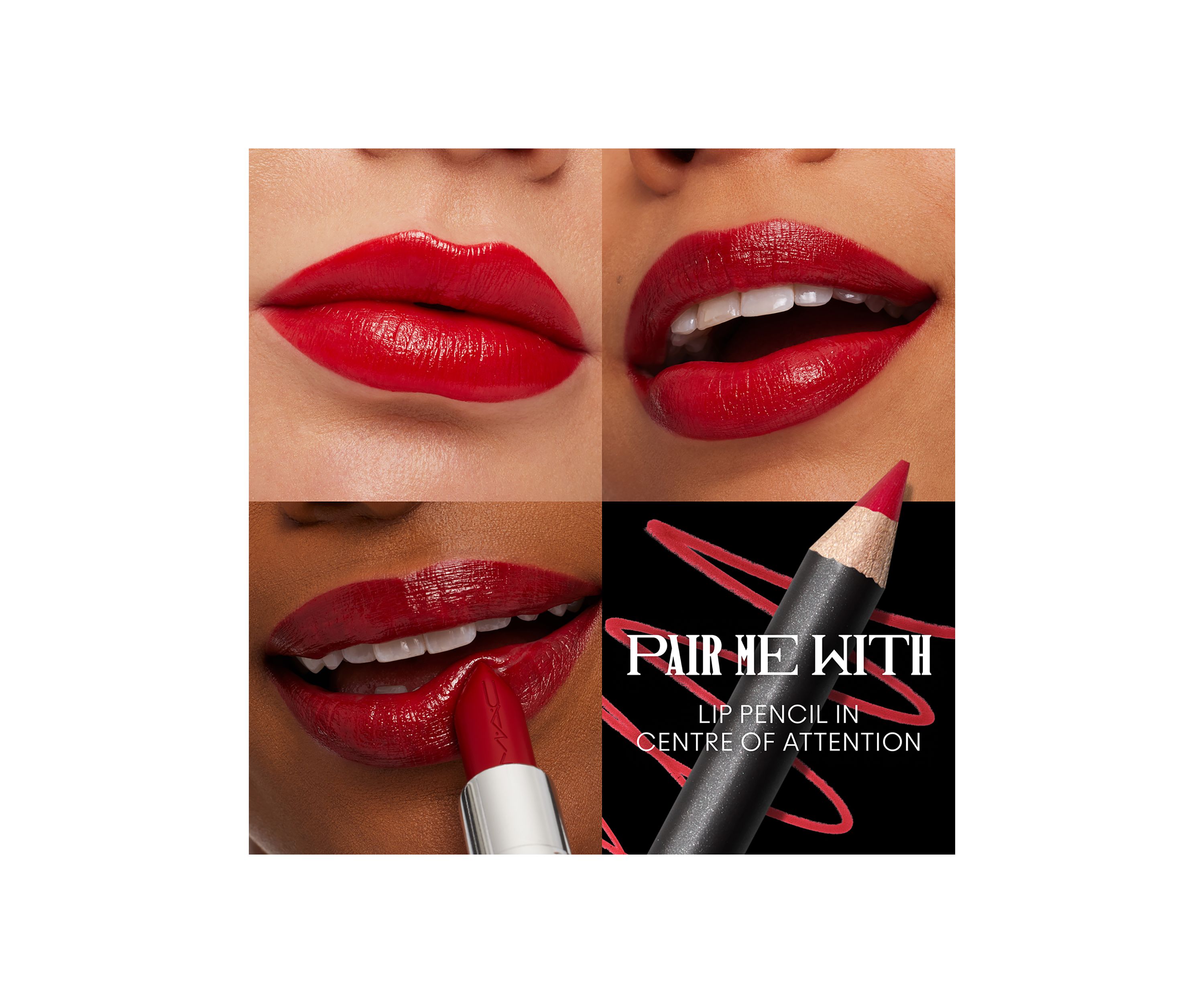 Mini M·A·Cximal Sleek Satin Lipstick 