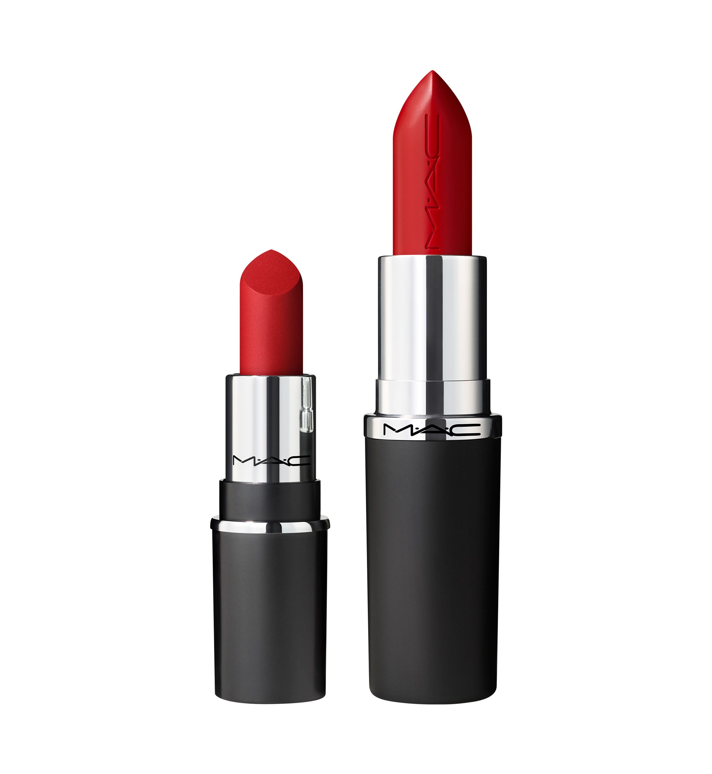 Mini M·A·Cximal Sleek Satin Lipstick 
