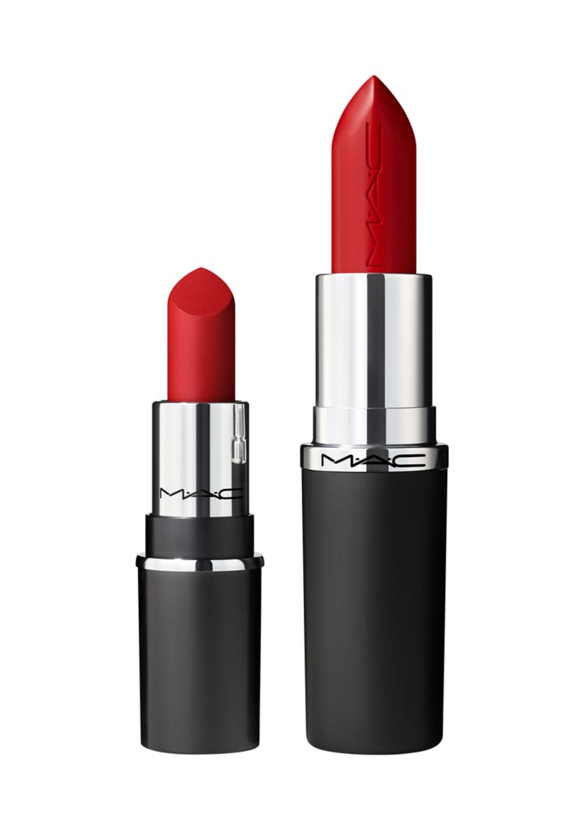 Mini M·A·Cximal Sleek Satin Lipstick 