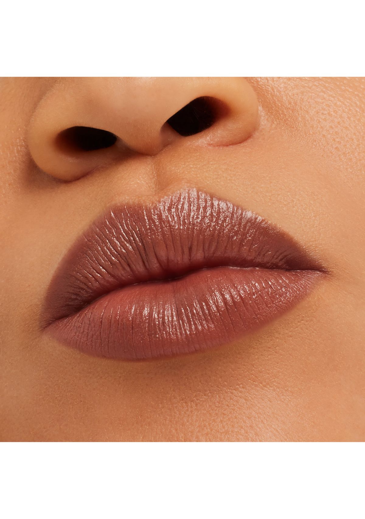 Amplified Creme Lipstick - M·A·C 40 Bringbacks