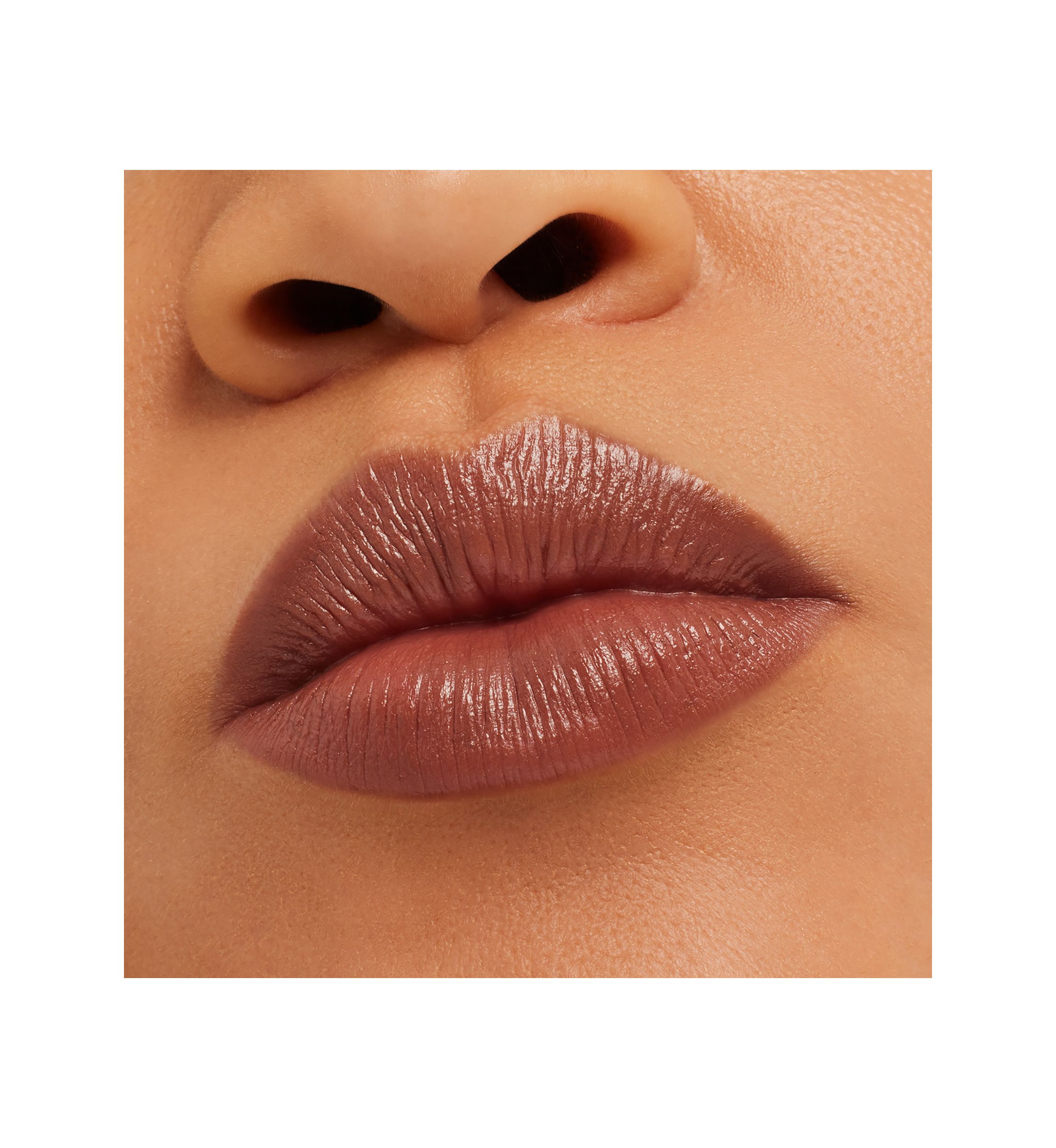 Amplified Creme Lipstick - M·A·C 40 Bringbacks