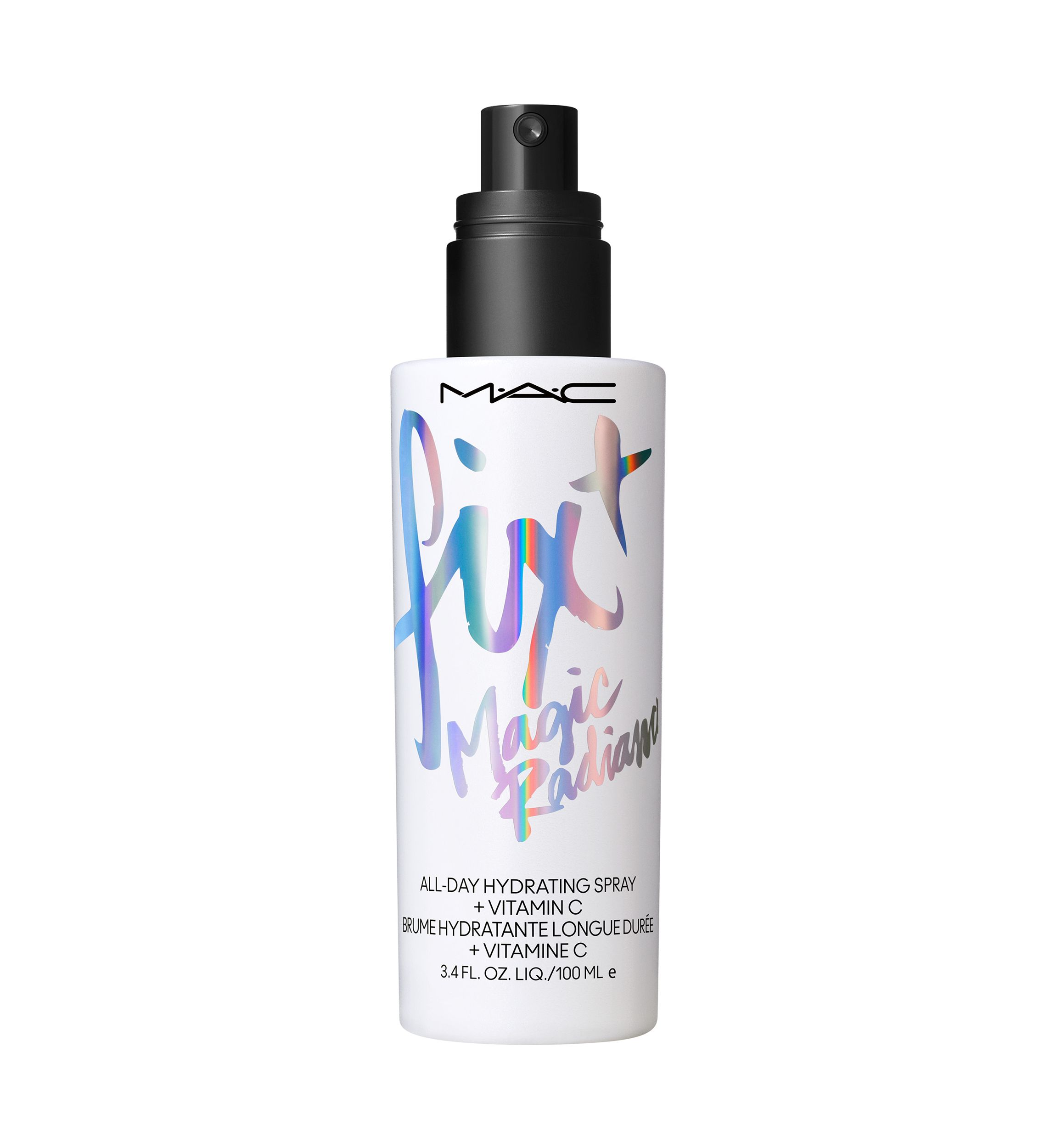 FIX+ MAGIC RADIANCE Spray