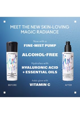 FIX+ MAGIC RADIANCE Spray