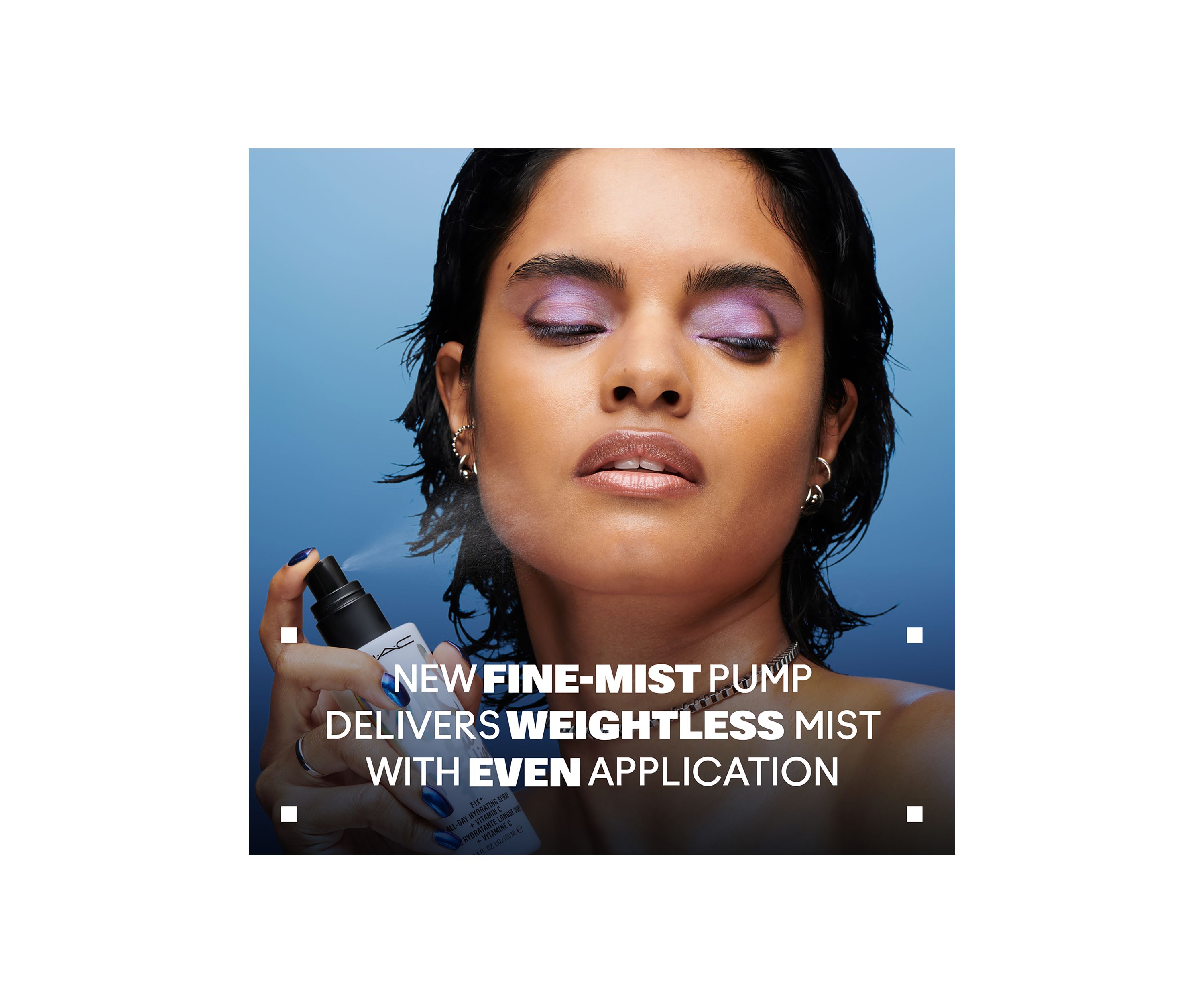 FIX+ MAGIC RADIANCE Spray