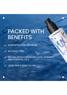 FIX+ MAGIC RADIANCE Spray