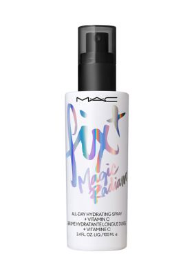 FIX+ MAGIC RADIANCE Spray