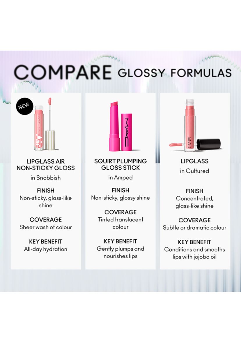 Lipglass Air