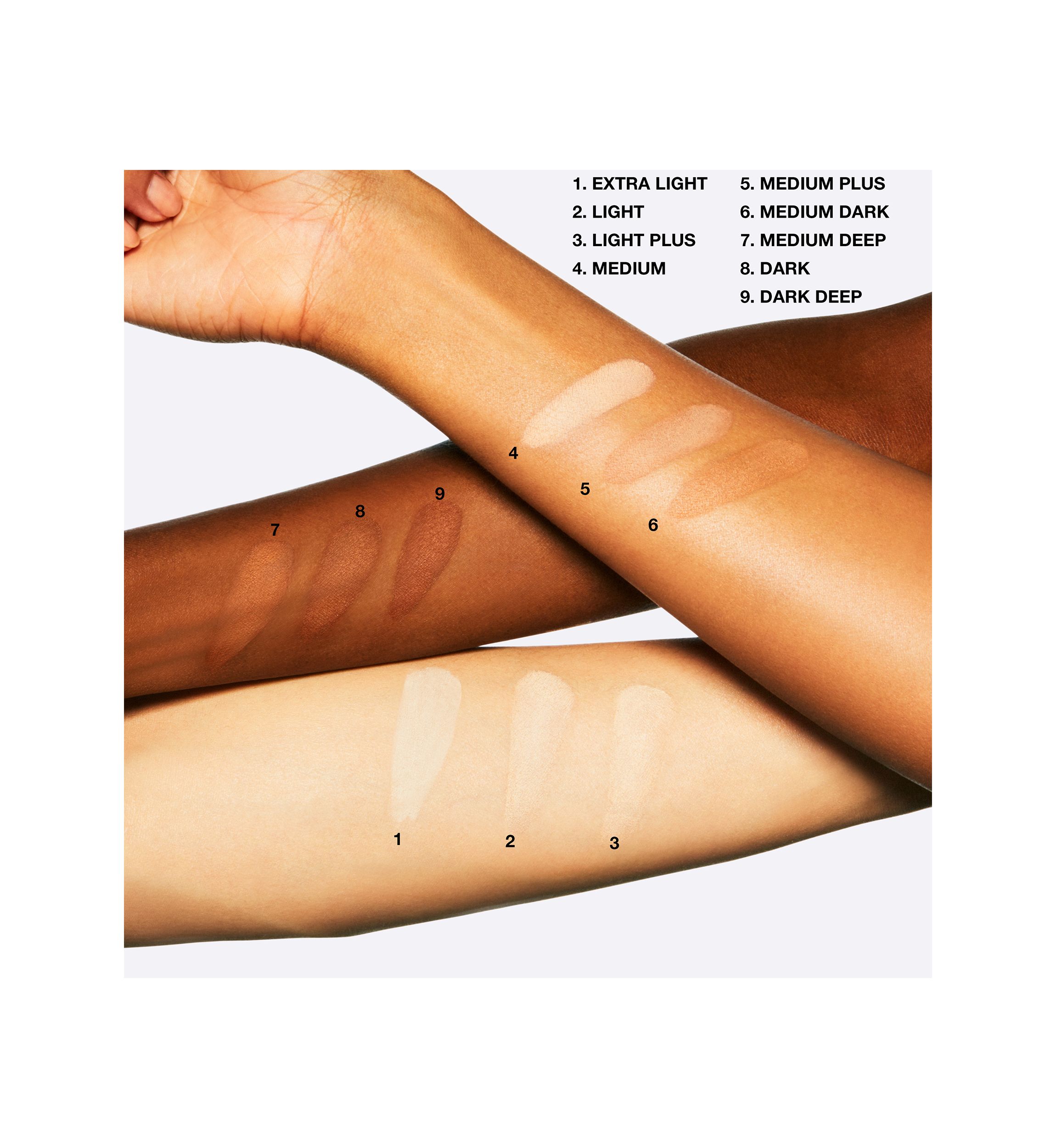 Studio Fix Perfecting Powder
