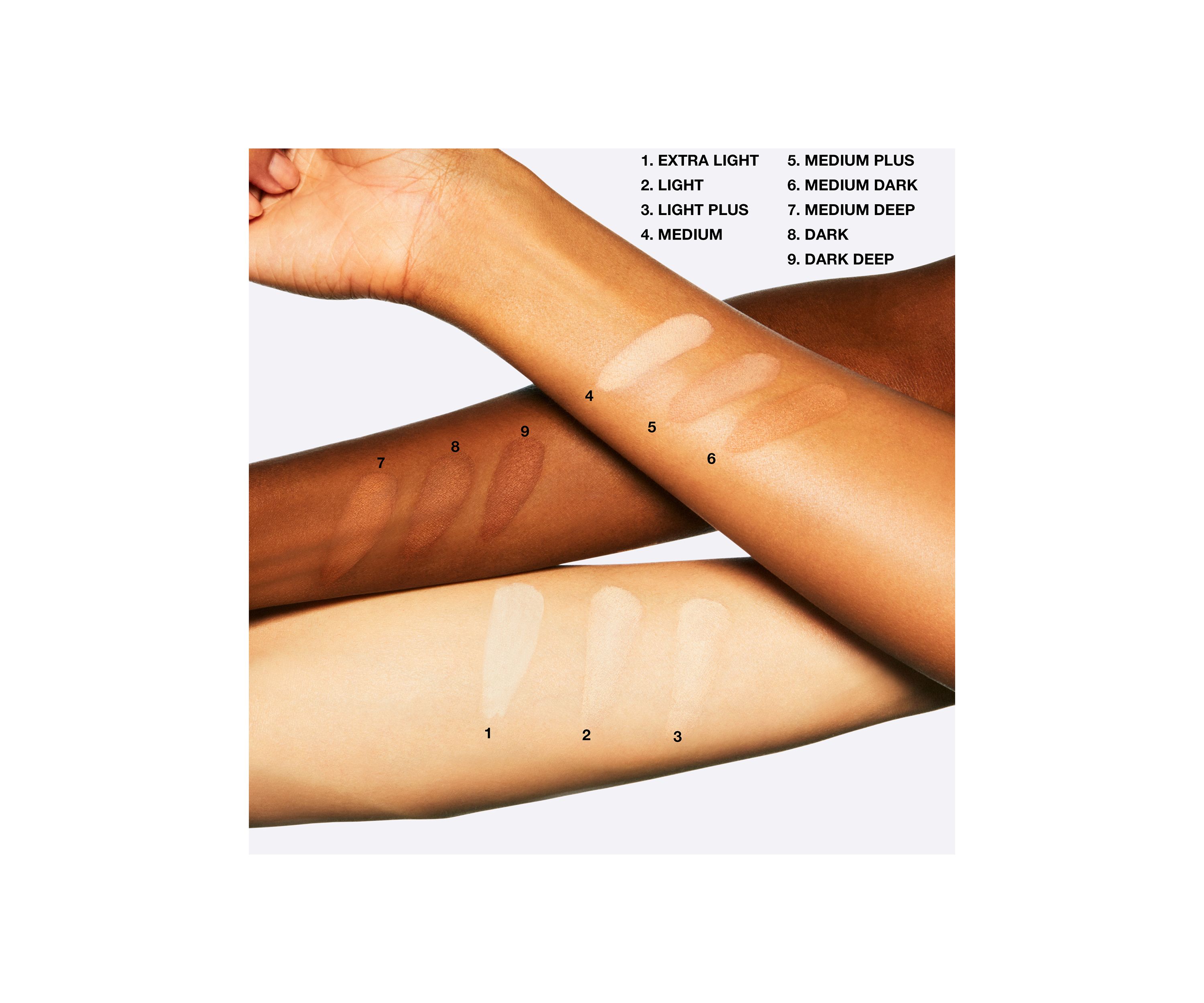 Studio Fix Perfecting Powder