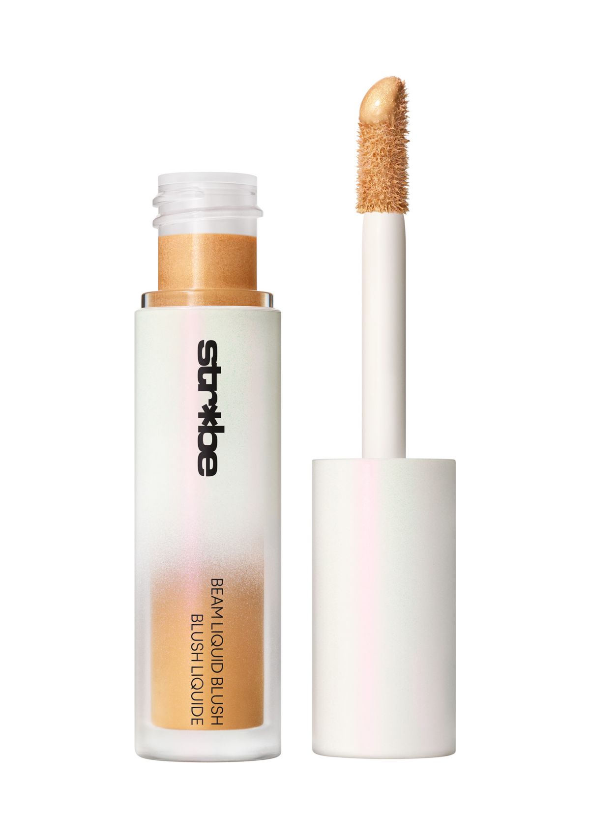 Strobe Beam Liquid Blush