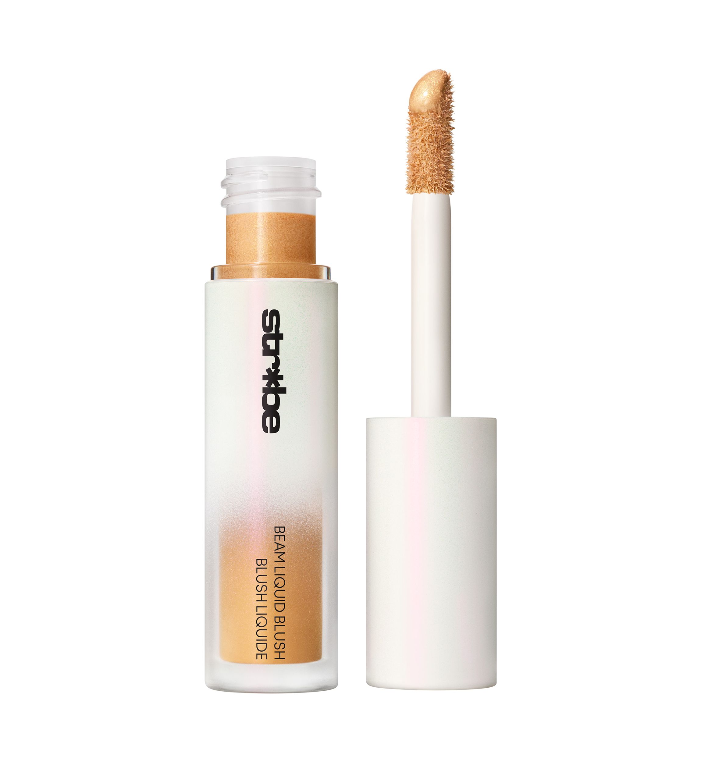 Strobe Beam Liquid Blush