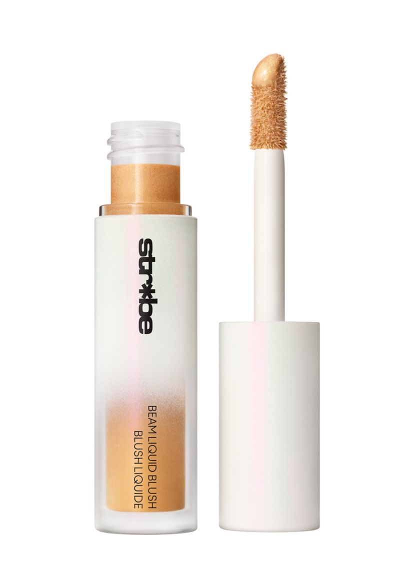 Strobe Beam Liquid Blush