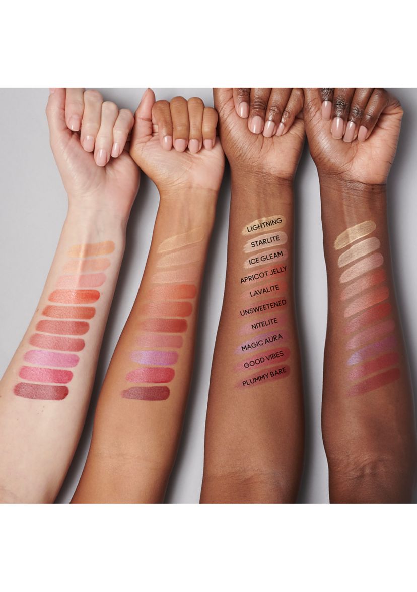 Strobe Beam Liquid Blush