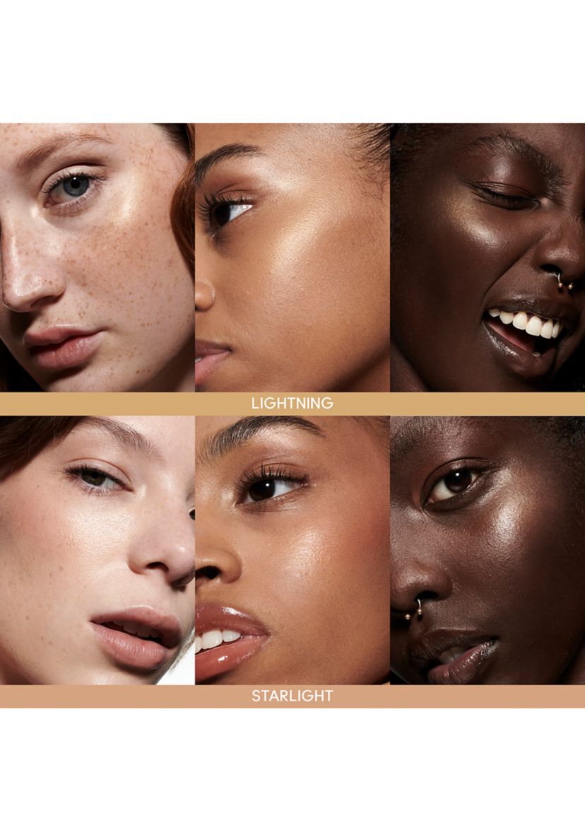 Strobe Beam Liquid Blush