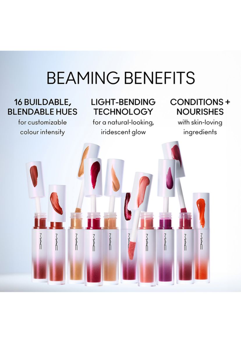 Strobe Beam Liquid Blush