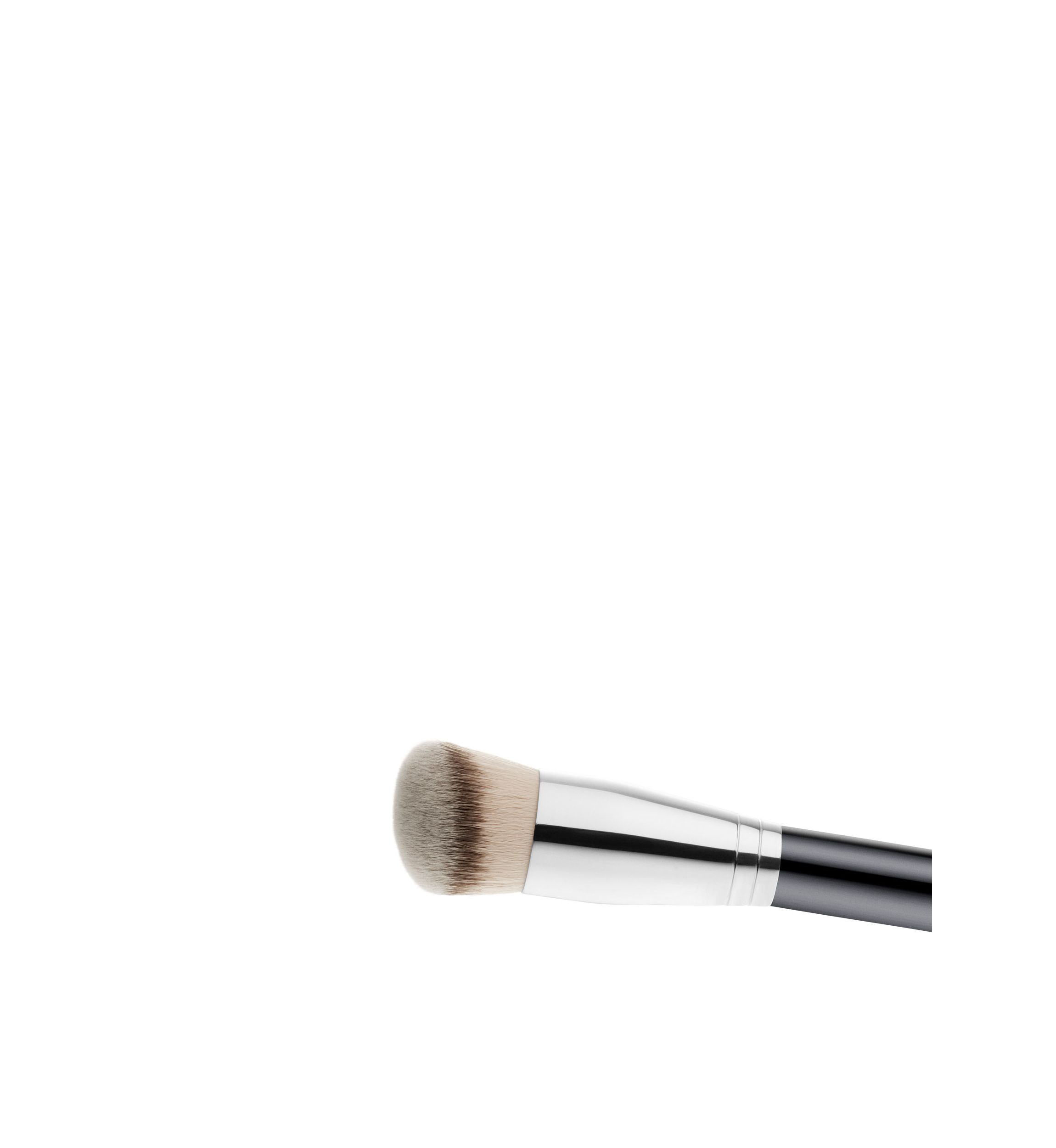 170 Synthetic Rounded Slant Brush