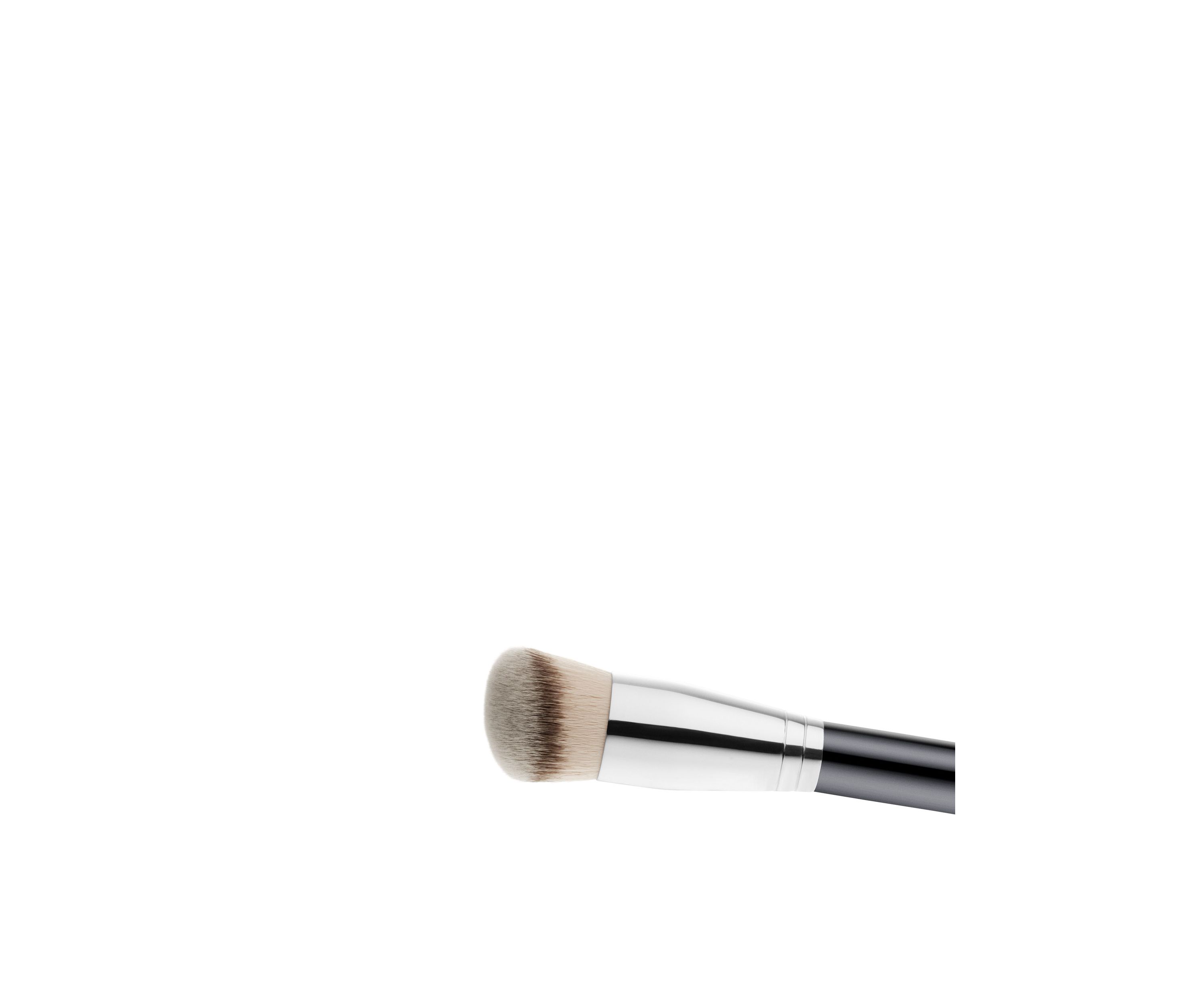 170 Synthetic Rounded Slant Brush
