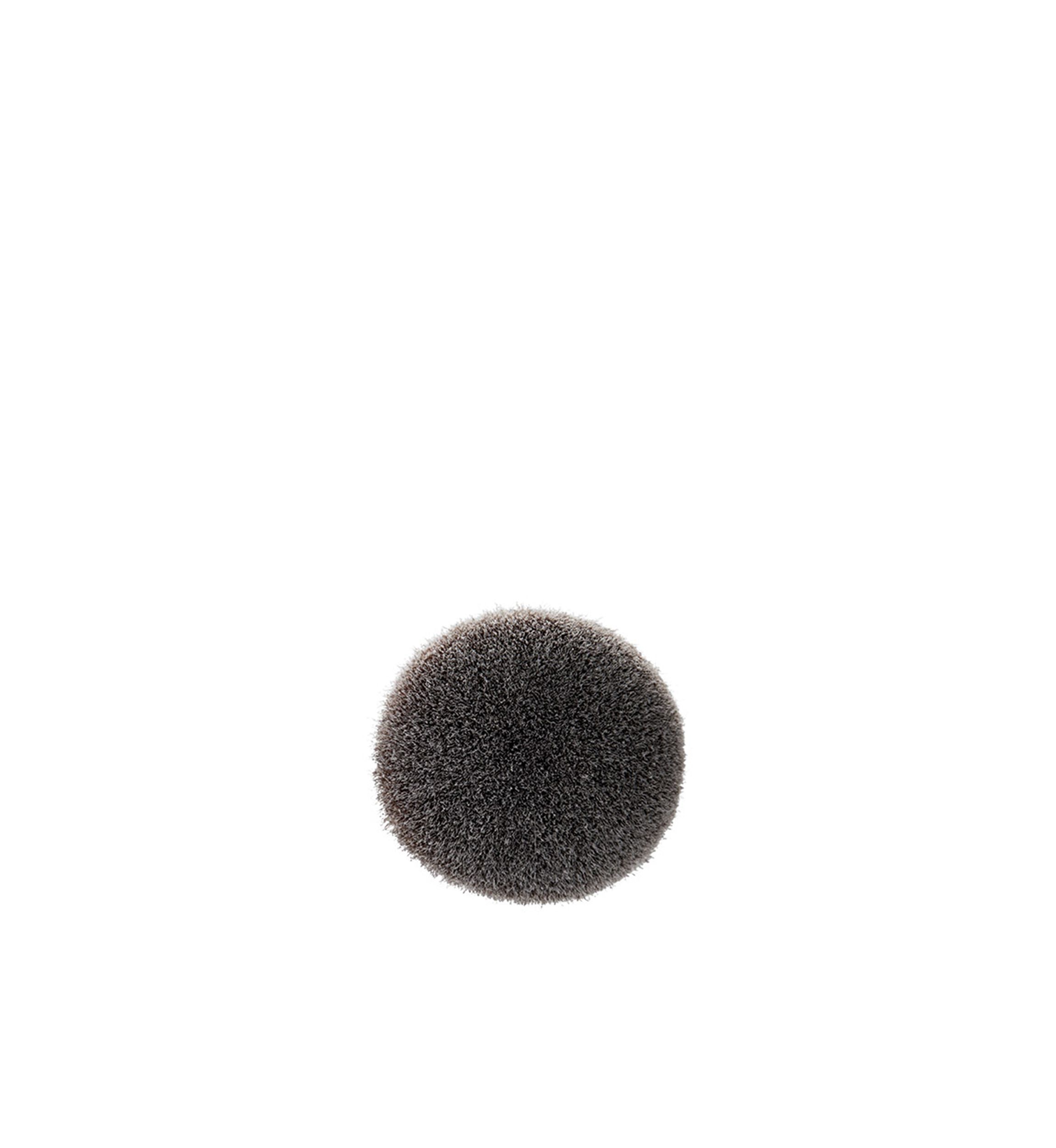 170 Synthetic Rounded Slant Brush