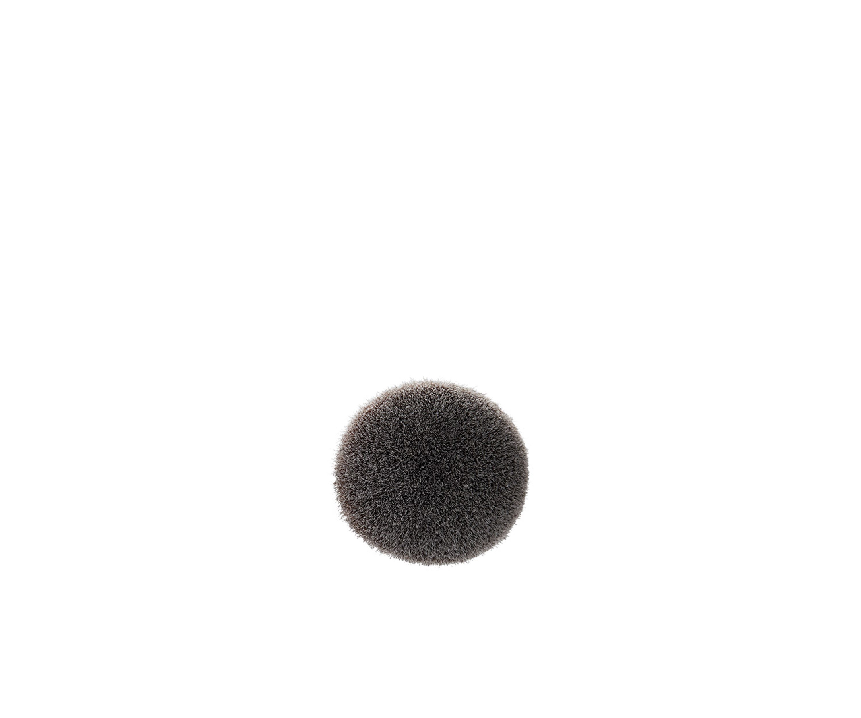 170 Synthetic Rounded Slant Brush