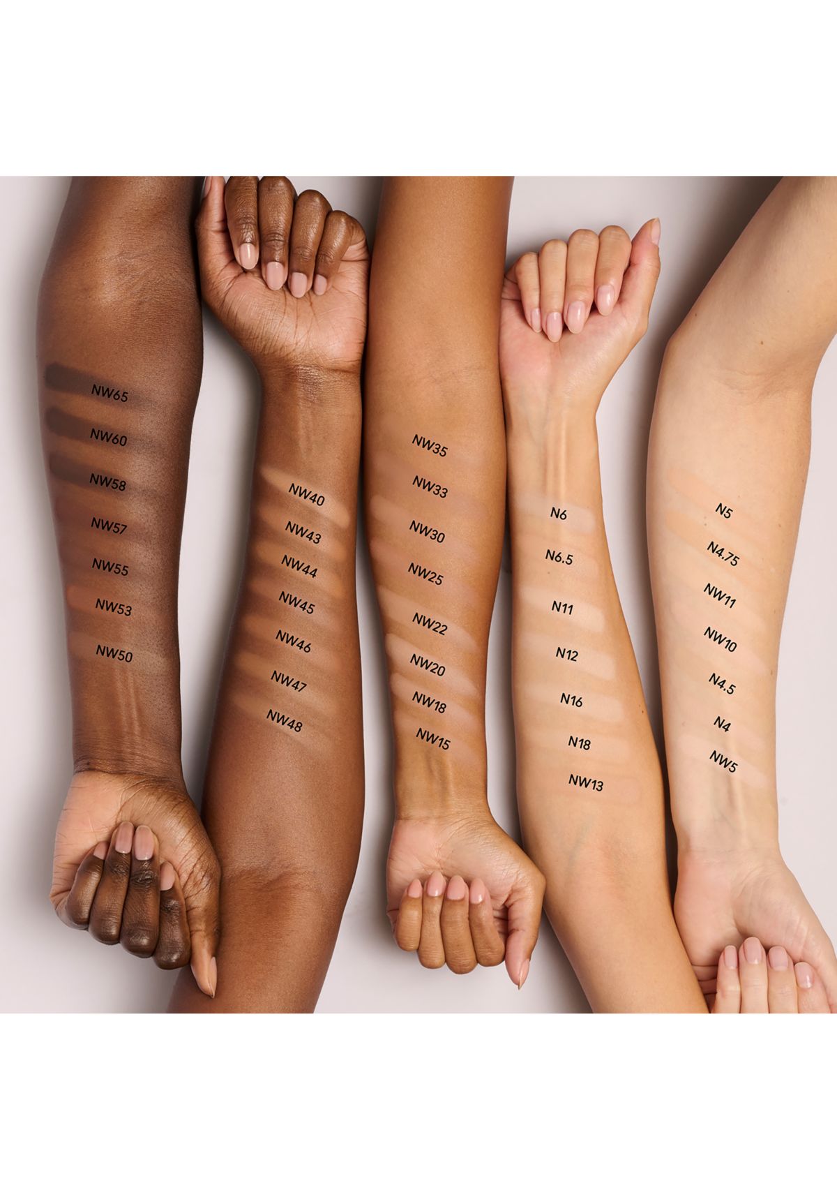 Studio Fix Powder Plus Foundation