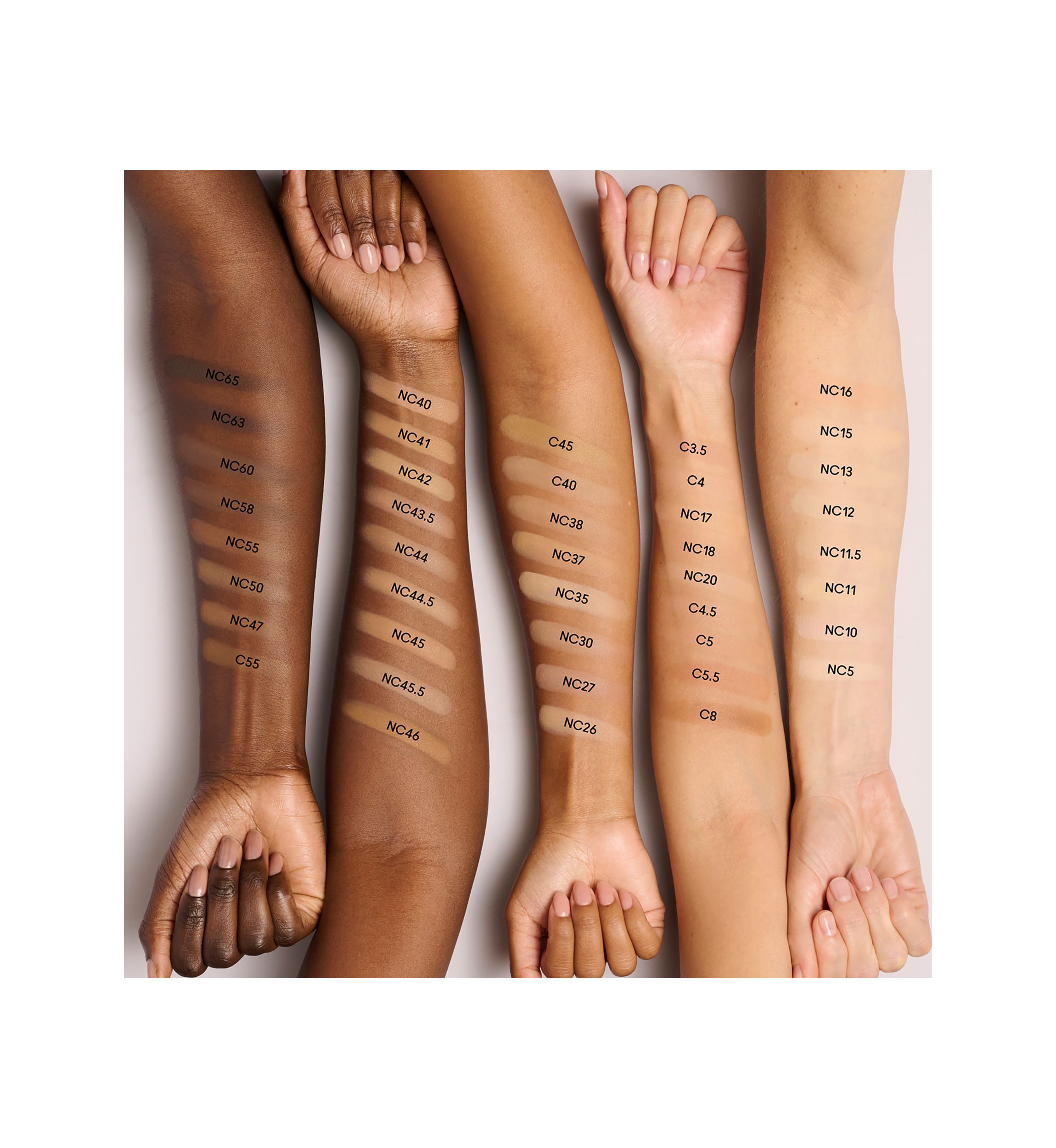 Studio Fix Powder Plus Foundation