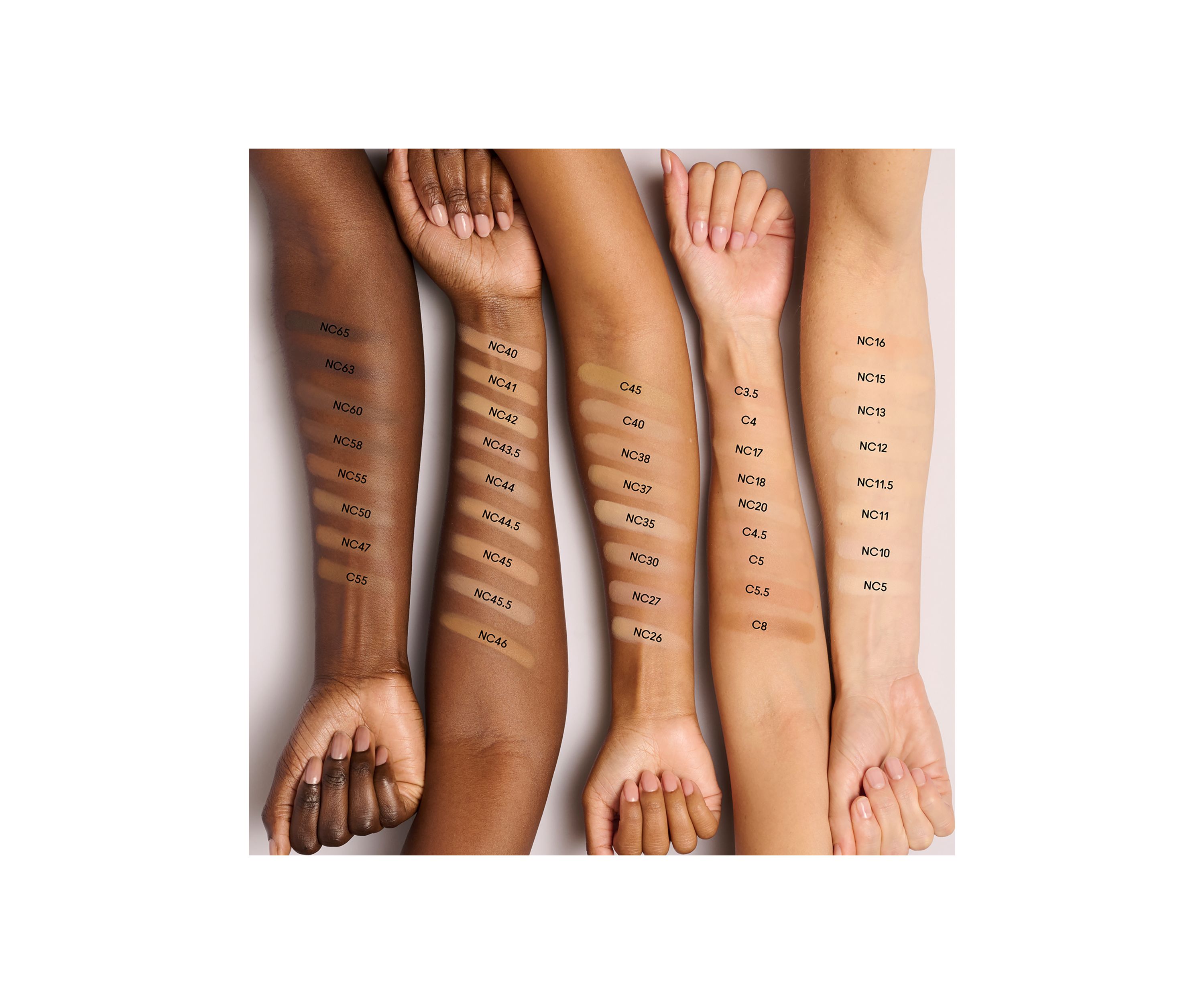 Studio Fix Powder Plus Foundation