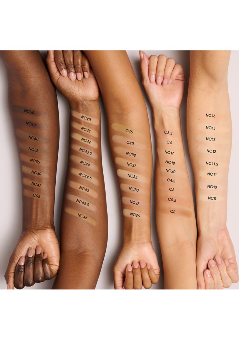 Studio Fix Powder Plus Foundation